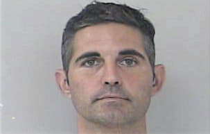 Charles Mullins, - St. Lucie County, FL 